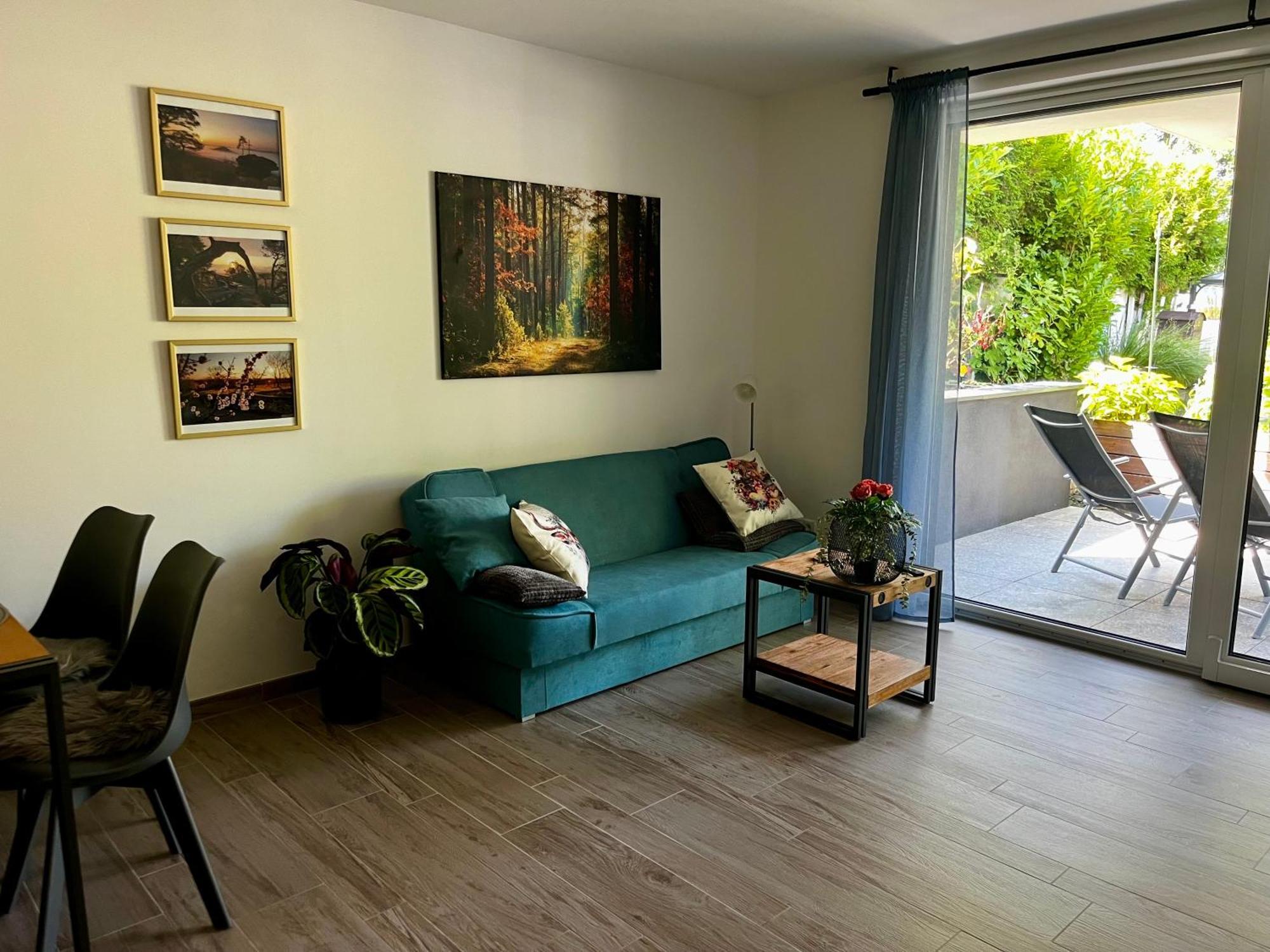 Idyllische Auszeit In Der Pfalz Billigheim-Ingenheim Buitenkant foto